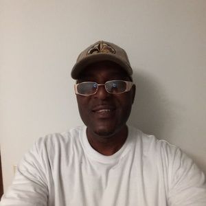 Meet your Posher, George